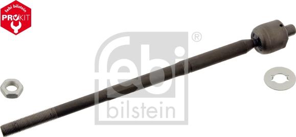 Febi Bilstein 34616 - Inner Tie Rod, Axle Joint www.parts5.com