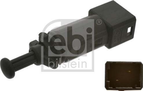 Febi Bilstein 34093 - Brake Light Switch www.parts5.com