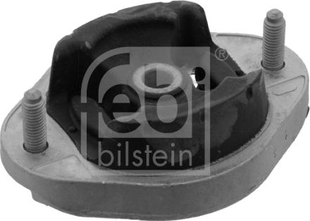 Febi Bilstein 34145 - Mounting, manual transmission www.parts5.com