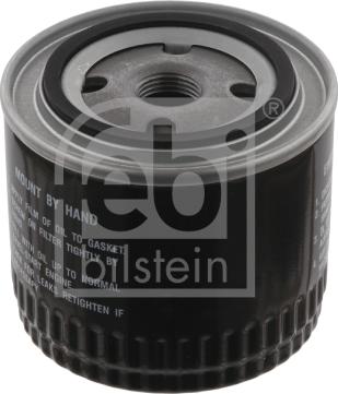 Febi Bilstein 34100 - Oil Filter www.parts5.com