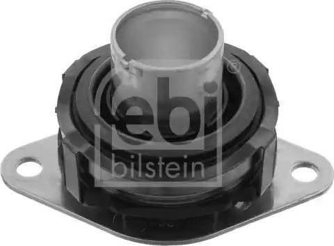 Febi Bilstein 34860 - Rulment de presiune www.parts5.com
