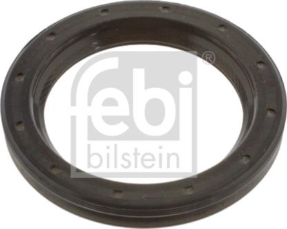 Febi Bilstein 34817 - Shaft Seal, automatic transmission www.parts5.com