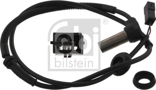 Febi Bilstein 34261 - Sensor, wheel speed www.parts5.com