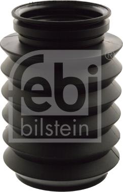 Febi Bilstein 34288 - Protective Cap / Bellow, shock absorber www.parts5.com
