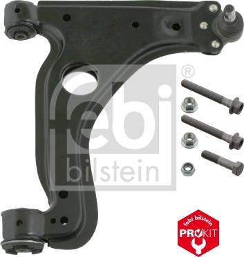 Febi Bilstein 34233 - Track Control Arm www.parts5.com