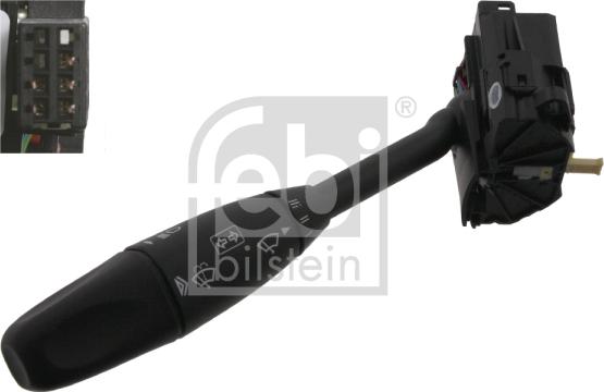 Febi Bilstein 34275 - Steering Column Switch www.parts5.com