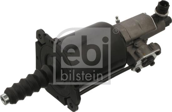 Febi Bilstein 35905 - Clutch Booster www.parts5.com