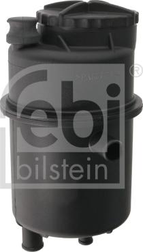 Febi Bilstein 35499 - Vyrovnávací nádrž, Hydraulický olej - servořízení www.parts5.com