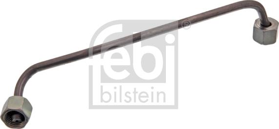 Febi Bilstein 35565 - High Pressure Pipe, injection system www.parts5.com
