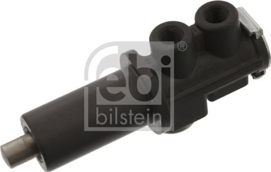 Febi Bilstein 35516 - Превключващ клапан, задействане на съединителя www.parts5.com