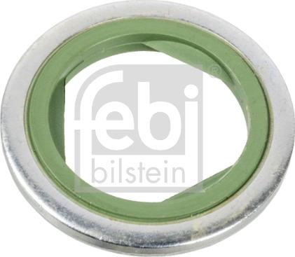 Febi Bilstein 35640 - Těsnicí kroužek, olejová vypouštěcí zátka www.parts5.com