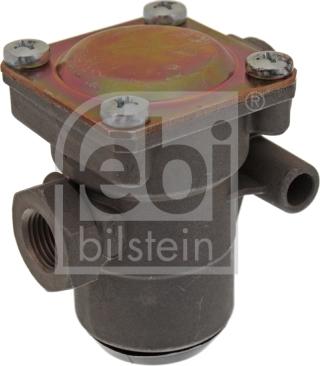 Febi Bilstein 35657 - Válvula limitadora de presión www.parts5.com