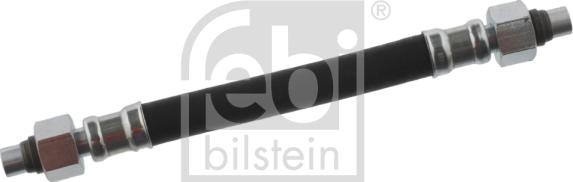 Febi Bilstein 35666 - Напорный трубопровод, пневматический компрессор www.parts5.com