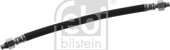 Febi Bilstein 35667 - Напорный трубопровод, пневматический компрессор www.parts5.com