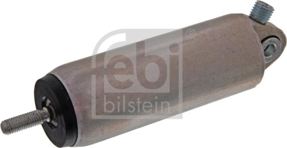 Febi Bilstein 35165 - Slave Cylinder, engine brake www.parts5.com