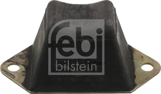 Febi Bilstein 35230 - Rubber Buffer, suspension www.parts5.com