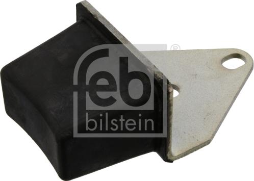 Febi Bilstein 35272 - Rubber Buffer, suspension www.parts5.com