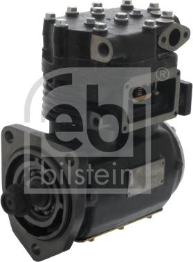 Febi Bilstein 35715 - Compressor, compressed air system www.parts5.com