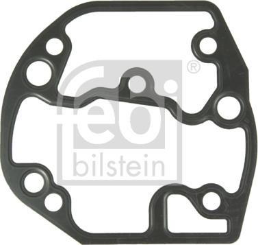Febi Bilstein 35725 - Уплотнительное кольцо, компрессор www.parts5.com