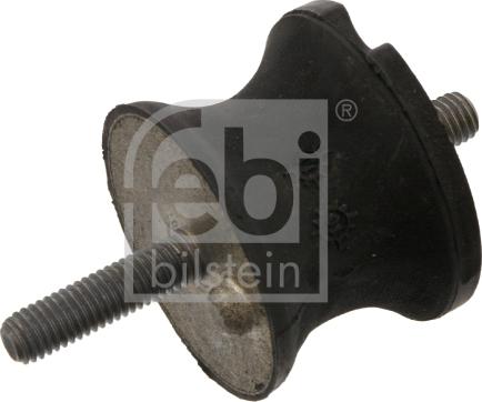 Febi Bilstein 36908 - Mounting, manual transmission www.parts5.com