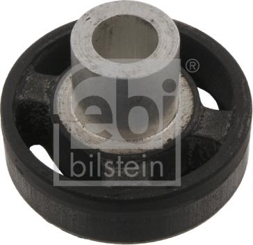 Febi Bilstein 36916 - Mounting, support frame / engine carrier www.parts5.com