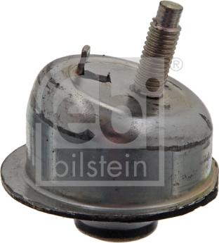 Febi Bilstein 36927 - Rubber Buffer, engine mounting www.parts5.com