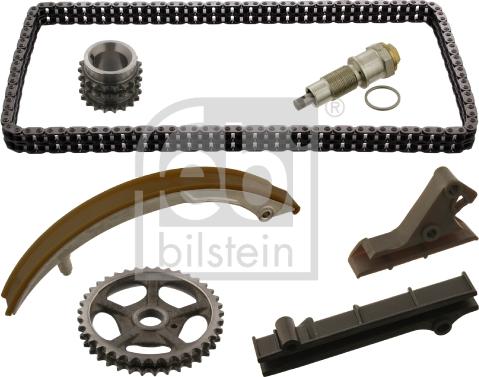 Febi Bilstein 36592 - Timing Chain Kit www.parts5.com