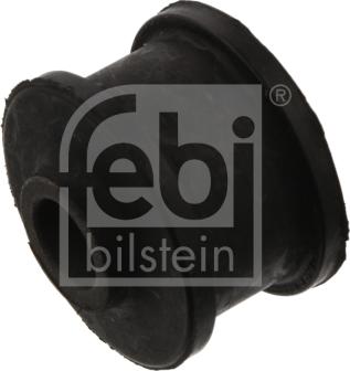 Febi Bilstein 36646 - Mounting, stabilizer coupling rod www.parts5.com