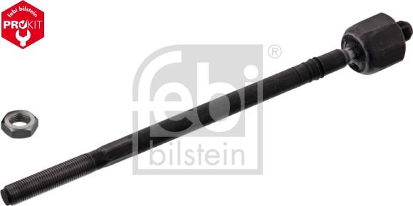 Febi Bilstein 36669 - Inner Tie Rod, Axle Joint www.parts5.com