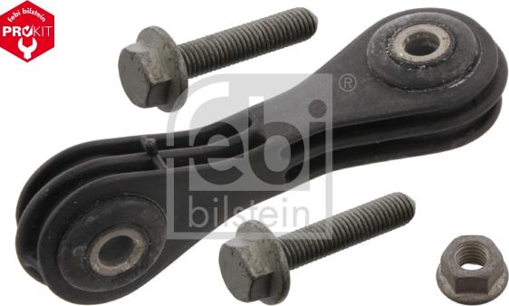 Febi Bilstein 36665 - Rod / Strut, stabiliser www.parts5.com