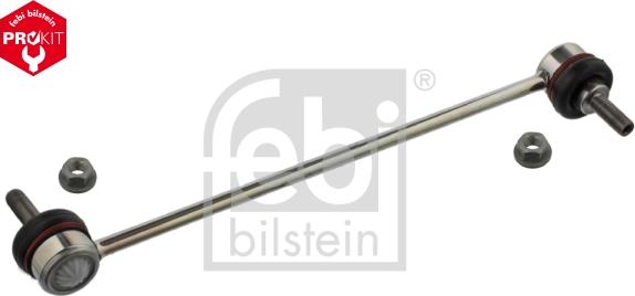 Febi Bilstein 36620 - Rod / Strut, stabiliser www.parts5.com