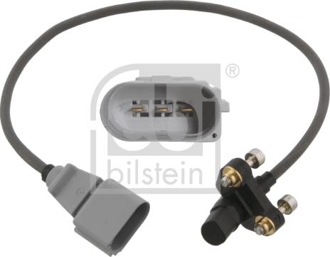 Febi Bilstein 36062 - Sensor, crankshaft pulse www.parts5.com