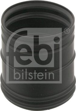 Febi Bilstein 36074 - Protective Cap / Bellow, shock absorber www.parts5.com