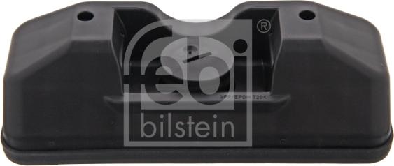 Febi Bilstein 36164 - Кріплення, автомобільний домкрат www.parts5.com