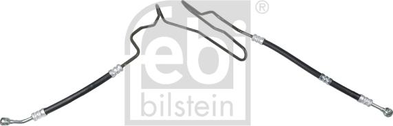 Febi Bilstein 36126 - Хидравличен маркуч, кормилно управление www.parts5.com