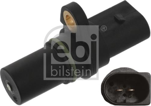 Febi Bilstein 36176 - Sensor, crankshaft pulse www.parts5.com