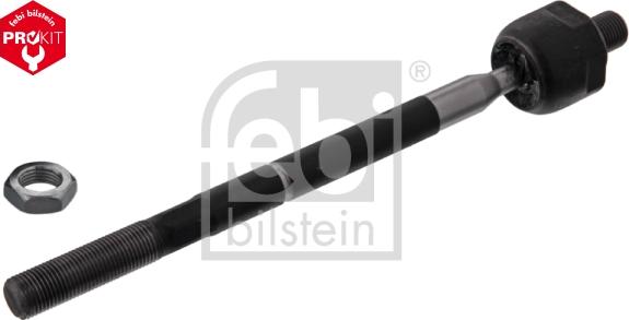 Febi Bilstein 36840 - Inner Tie Rod, Axle Joint www.parts5.com