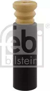 Febi Bilstein 36869 - Dust Cover Kit, shock absorber www.parts5.com