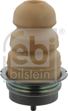Febi Bilstein 36864 - Rubber Buffer, suspension www.parts5.com
