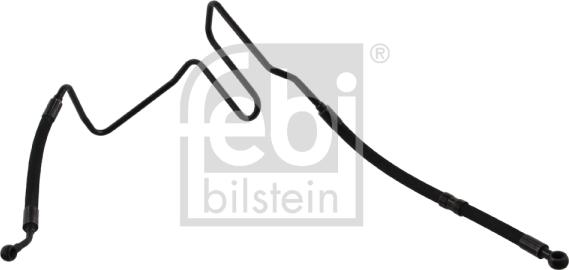 Febi Bilstein 36868 - Hydraulic Hose, steering system www.parts5.com
