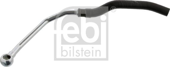 Febi Bilstein 36887 - Hydraulic Hose, steering system www.parts5.com