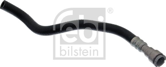 Febi Bilstein 36876 - Hydraulic Hose, steering system www.parts5.com