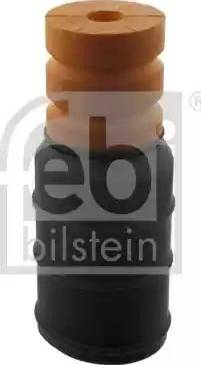 Febi Bilstein 36363 - Dust Cover Kit, shock absorber www.parts5.com
