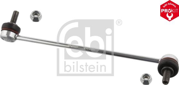 Febi Bilstein 36302 - Rod / Strut, stabiliser www.parts5.com