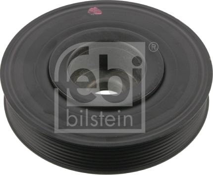Febi Bilstein 36244 - Belt Pulley, crankshaft www.parts5.com