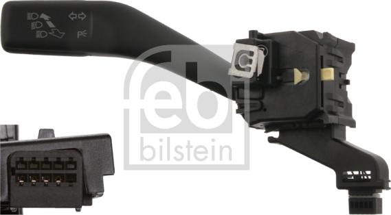 Febi Bilstein 36762 - Steering Column Switch www.parts5.com