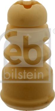 Febi Bilstein 36723 - Rubber Buffer, suspension www.parts5.com