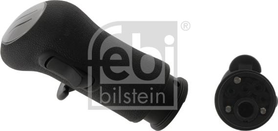 Febi Bilstein 30901 - Gear Lever Knob www.parts5.com