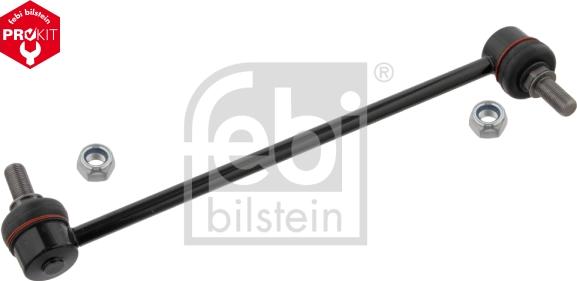 Febi Bilstein 30986 - Rod / Strut, stabiliser www.parts5.com