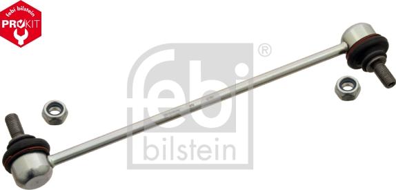 Febi Bilstein 30401 - Rod / Strut, stabiliser www.parts5.com